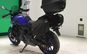 YAMAHA MT-07 2021 RM33J