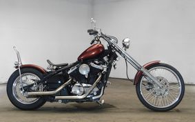 KAWASAKI VULCAN 400 1995 VN400A