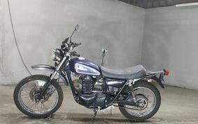 KAWASAKI 250TR BJ250F