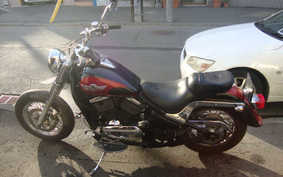 KAWASAKI VULCAN 400 CLASSIC 1999 VN400A