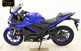 YAMAHA YZF-R3 2020 RH13J