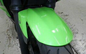 KAWASAKI NINJA 400R 2011 ER400B