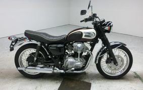 KAWASAKI W400 2010 EJ400A