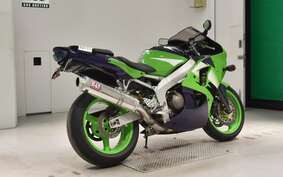 KAWASAKI NINJA ZX-6R 2012 ZX4G17