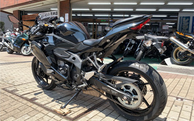 KAWASAKI NINJA ZX 25 ZX250E