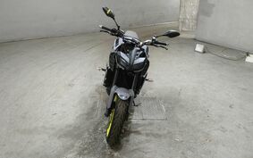 YAMAHA MT-09 2017 RN52J