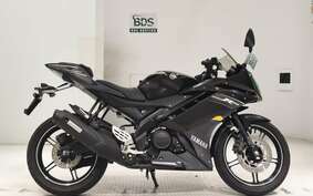 YAMAHA YZF-R15 1CK0