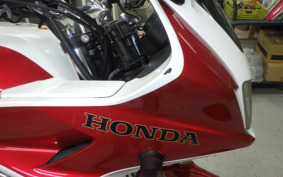 HONDA CB1300SF SUPER BOLDOR 2008 SC54