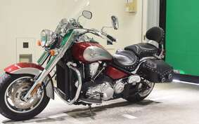 KAWASAKI VULCAN 2000 2011 VNMJ17