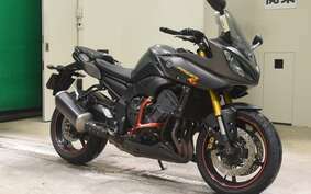 YAMAHA FAZER FZ8 SA 2012 RN25