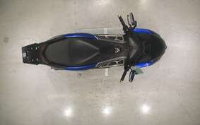 YAMAHA N-MAX SED6J