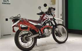 YAMAHA SEROW 250 Gen.2 DG17J