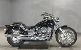 YAMAHA DRAGSTAR 400 2006 VH01J