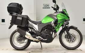 KAWASAKI VERSYS X250 A LE250D