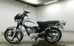 YAMAHA YB125SP PCJL