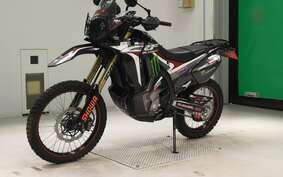 HONDA CRF250 RALLY A MD44