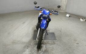 YAMAHA DT230 LANZA 4TP