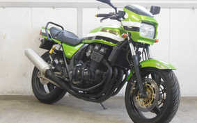 KAWASAKI ZRX400 1999 ZR400E