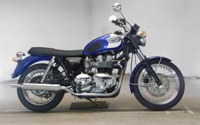 TRIUMPH BONNEVILLE T100 2003 J912TM