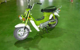 HONDA CHALY 50 CF50