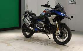 BMW R1200GS 2017 0A51