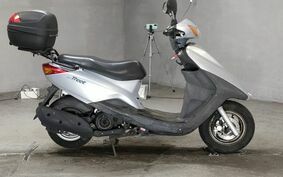 YAMAHA AXIS 125 TREET SE53J