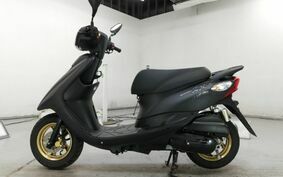 YAMAHA JOG ZR SA58J