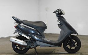 YAMAHA JOG ZR Evolution SA16J