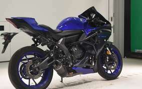 YAMAHA YZF-R7 2022 RM39J