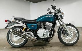 HONDA CB400F 1997 NC36