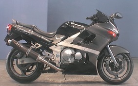 KAWASAKI ZZ-R400 Gen.2 2001 ZX400N