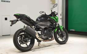 KAWASAKI Z400 Gen.2 2019 EX400G