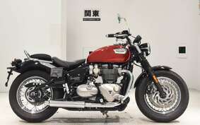 TRIUMPH BONNEVILLE SPEED 2020 AD79HW