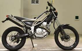 YAMAHA TRICKER DG10J