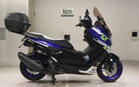 YAMAHA N-MAX 155 A