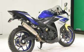 YAMAHA YZF-R25 RG10J