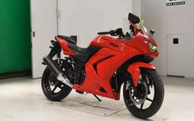 KAWASAKI NINJA 250R EX250K