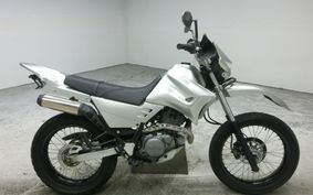 YAMAHA SEROW 225 W 4JG