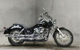 YAMAHA DRAGSTAR 250 VG02J