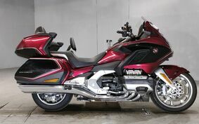 HONDA GL 1800 GOLD WING DCT 2018 SC79