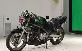 KAWASAKI BALIUS 250 ZR250A