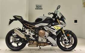 BMW S1000R 2022