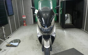 YAMAHA N-MAX SE86J