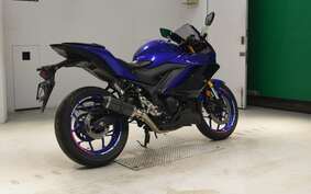 YAMAHA YZF-R25 RG43J