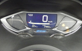 HONDA PCX 160 KF47