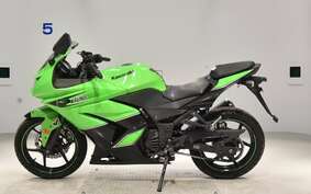 KAWASAKI NINJA 250R EX250K