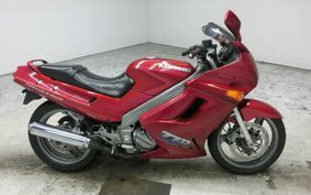 KAWASAKI ZZ-R250 1992 EX250H