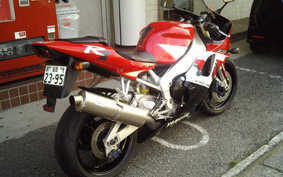 YAMAHA YZF-R1 2000 RN04