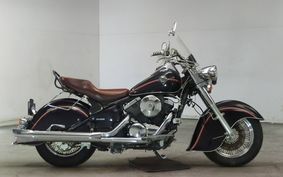 KAWASAKI VULCAN 400 DRIFTER 2002 VN400D