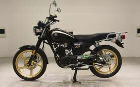 YAMAHA YB125SP